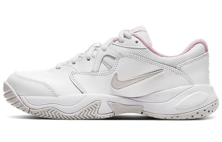 Nike Nike Court Lite 2 Slip Resistant Cushioning Slip Resistant Cushioning Kids' Training Shoes Kids'