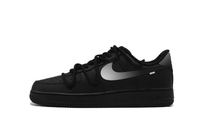 Nike Nike Air Force 1 Kids' Skateboarding Shoes Kids