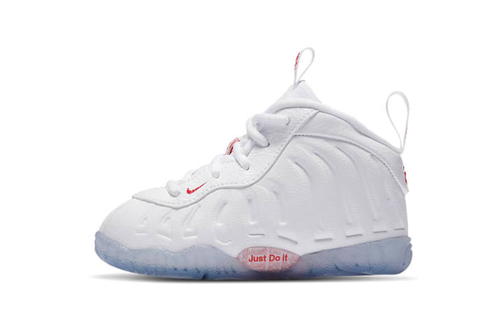 Nike Nike Air Foamposite One Takeout Bag TD