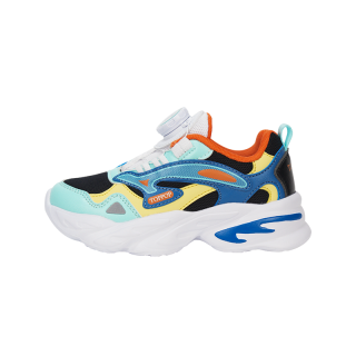 TUOBAO PU, Mesh Abrasion Resistant Support Rebound Kids' Running Shoes Kids'