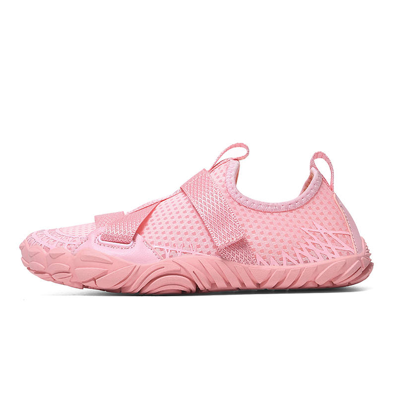 CAMKIDS Mesh Slip Resistant, Abrasion Resistant, Breathable Slip Resistant, Abrasion Resistant, Breathable