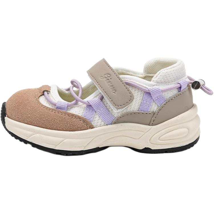 QINUOSHU Slip Resistant, Abrasion Resistant, Breathable Low top Toddler Shoes Infant And Toddler