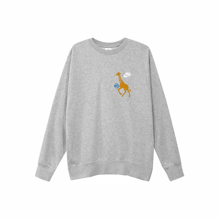 Nike Nike Sportswear Club Sweatshirt Men's