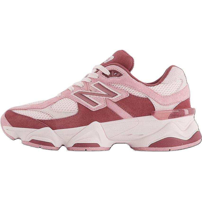 New Balance New Balance NB 9060 Low top Kids' Running Shoes Pink Unisex