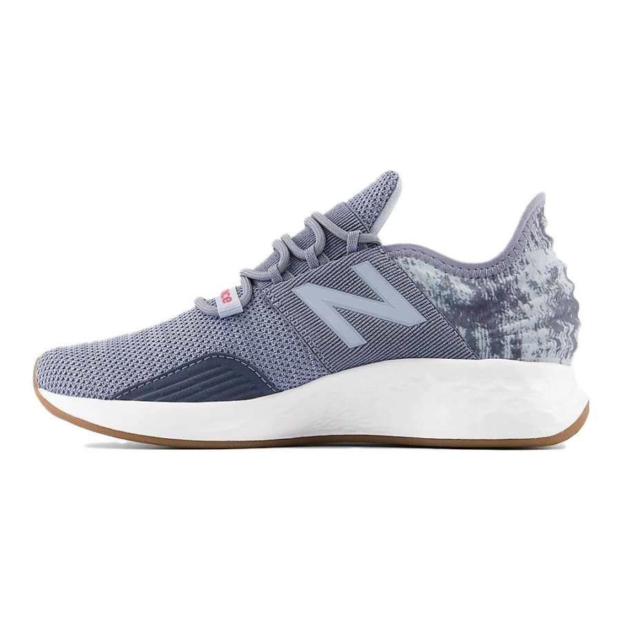 New Balance New Balance NB Roav Cushioning, Wear Resistant Low top Kids' Running Shoes Gray Kids'