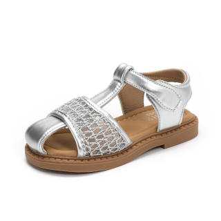 CHAOGONG Children's Sandals Children Aged 3 7 Years Old