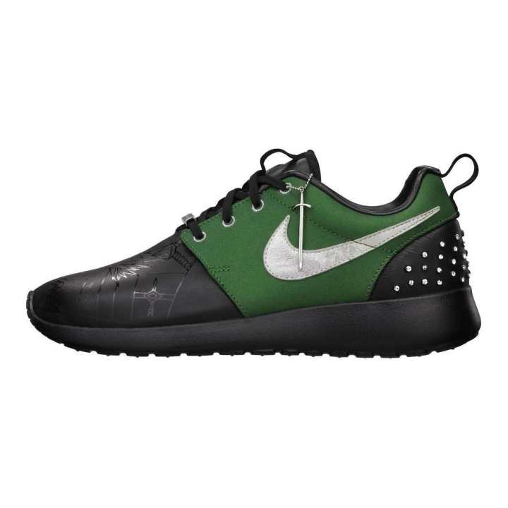 Nike Nike Roshe Run Doernbecher GS