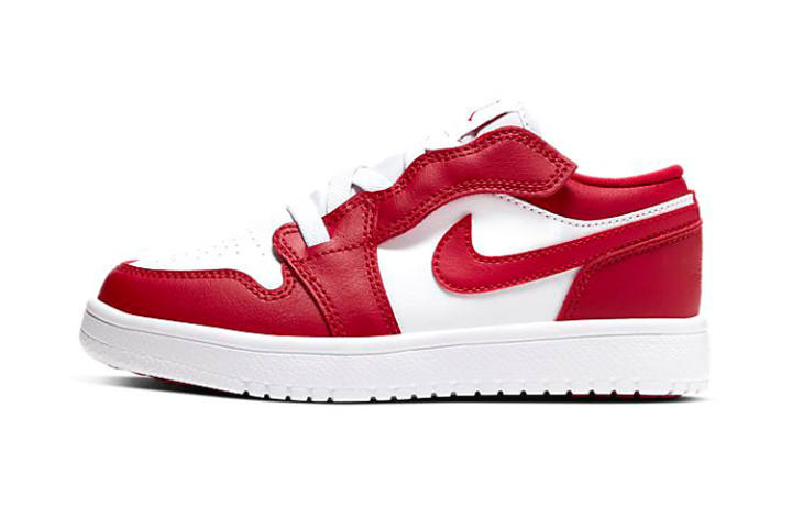 Jordan Jordan 1 Low ALT PS Gym Red