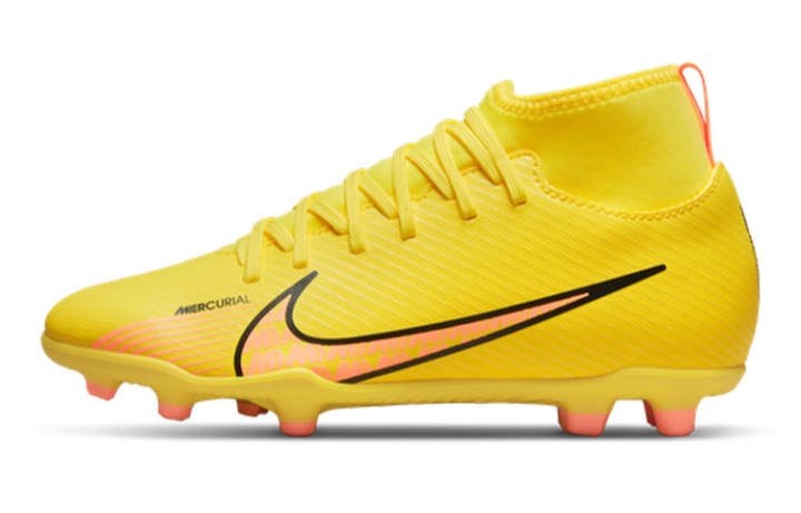 Nike Nike Zoom Mercurial Superfly 9 Club FG MG 'Lucent Pack' GS