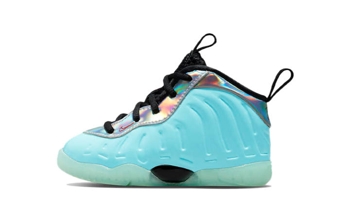 Nike Nike Little Posite One Mixtape TD