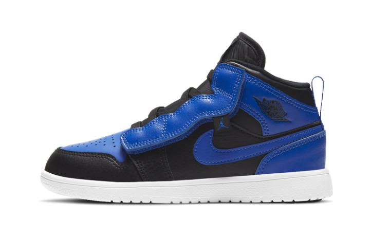 Jordan Jordan 1 Mid ALT PS Hyper Royal