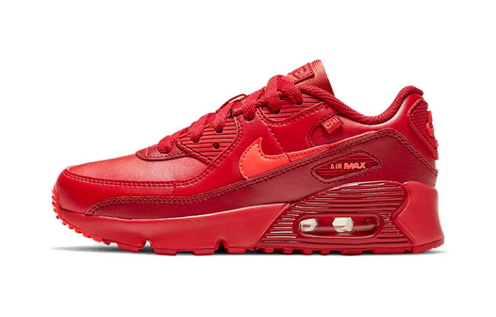 Nike Nike Kids Air Max 90 "City Special Chicago" Sneakers