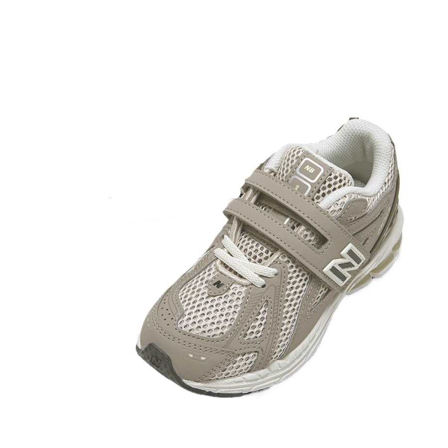 New Balance New Balance Low top Casual Shoes Beige Children Aged 3 7 Years Old