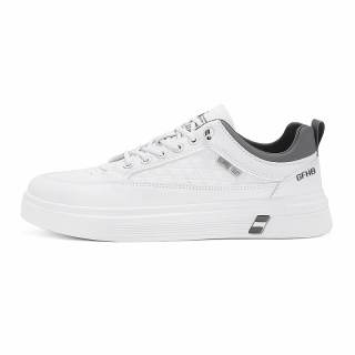 GONGFUHUOBAN PU Polyurethane Abrasion Resistant Abrasion Resistant Low top Kids' Skateboarding Shoes Teenagers