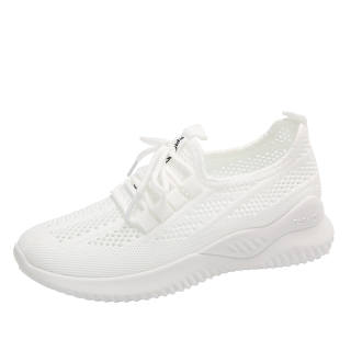LONGDUIZHANG Cushioning Slip Resistant Abrasion Resistant Running Shoes Women's