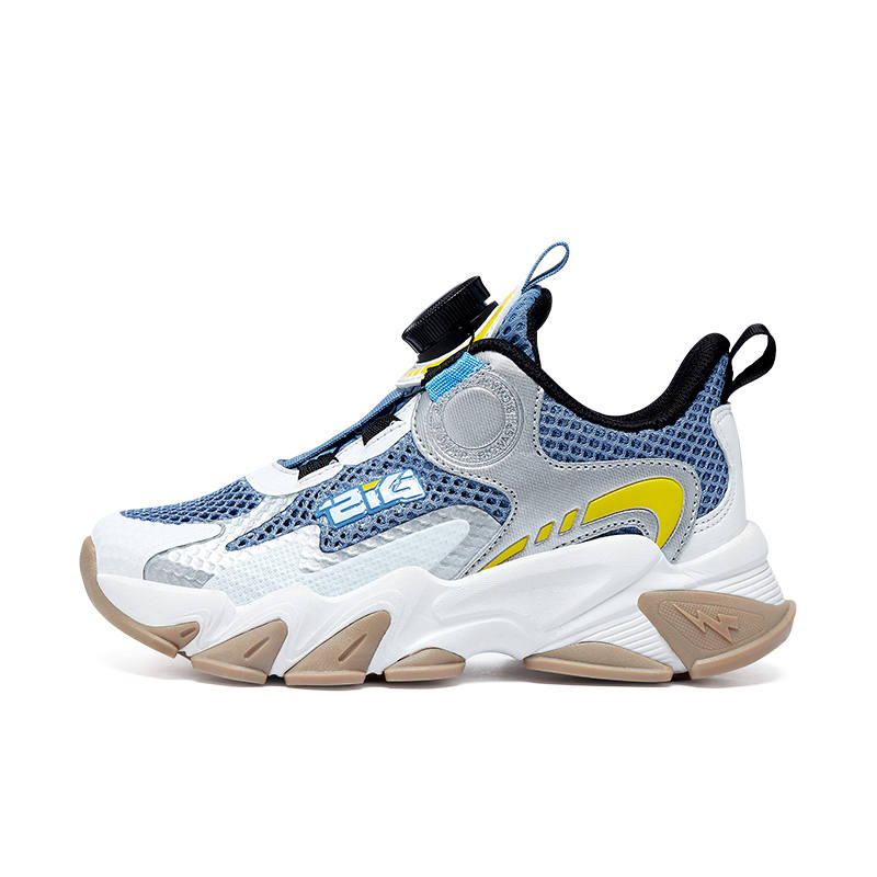BIG WASP Trendy Run Low top Kids' Running Shoes Kids'