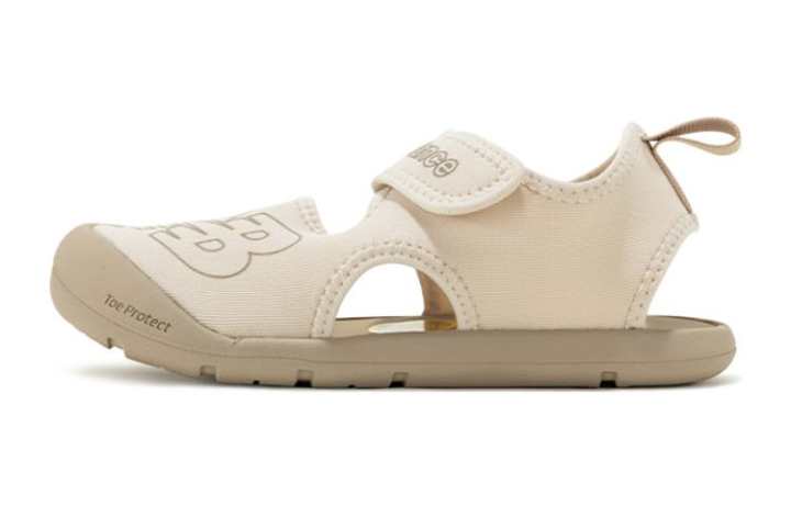 New Balance New Balance NB CRSR Beach Children's Sandals Beige Kids'