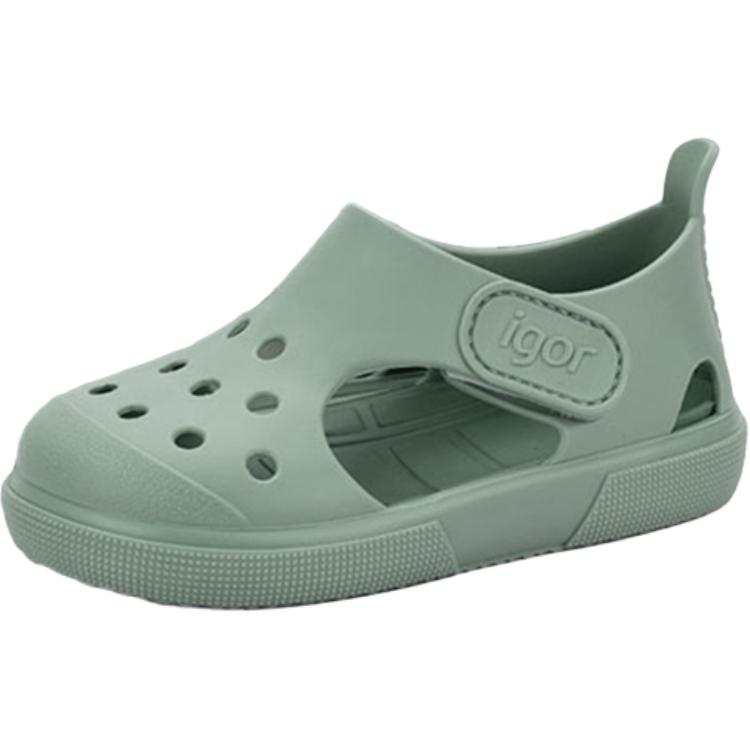 IGOR Abrasion Resistant Breathable Low top Children's Sandals Kids'
