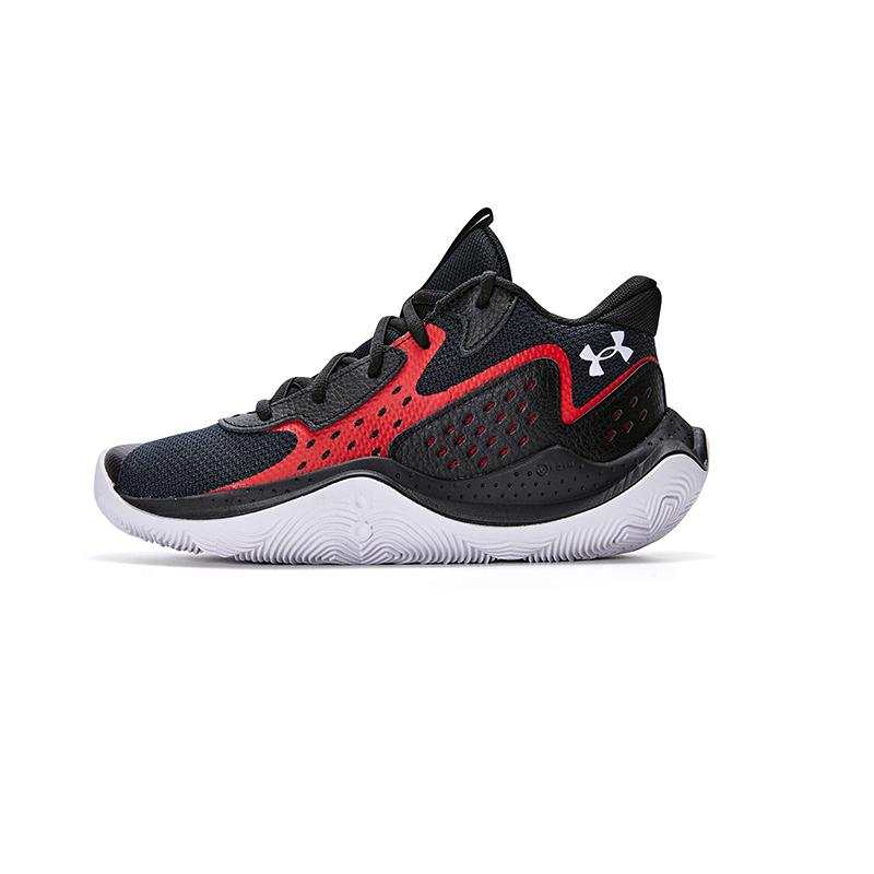 Under Armour Mid top Basketball Shoes Unisex