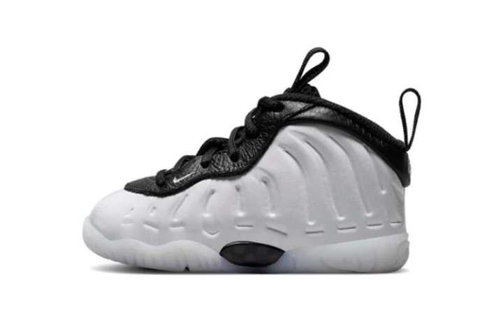 Nike Nike Little Posite One Penny PE TD