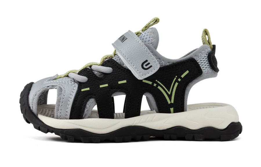 EBMINI EBMINI Fabric Slip Resistant Anti Kick Abrasion Resistant Breathable Lightweight Cushioning