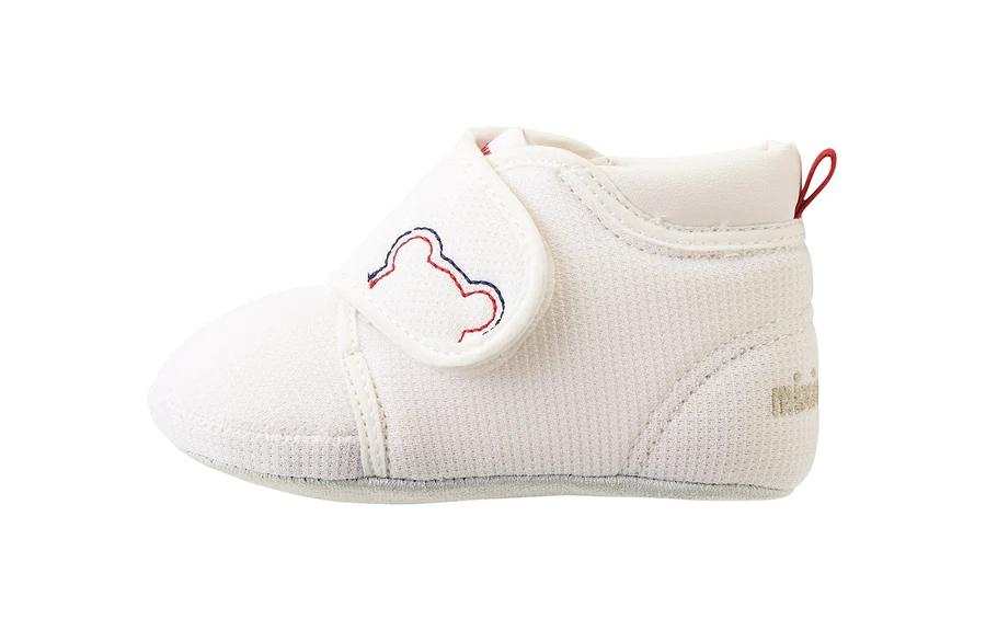 MIKI HOUSE Low top Toddler Shoes Infant And Toddler