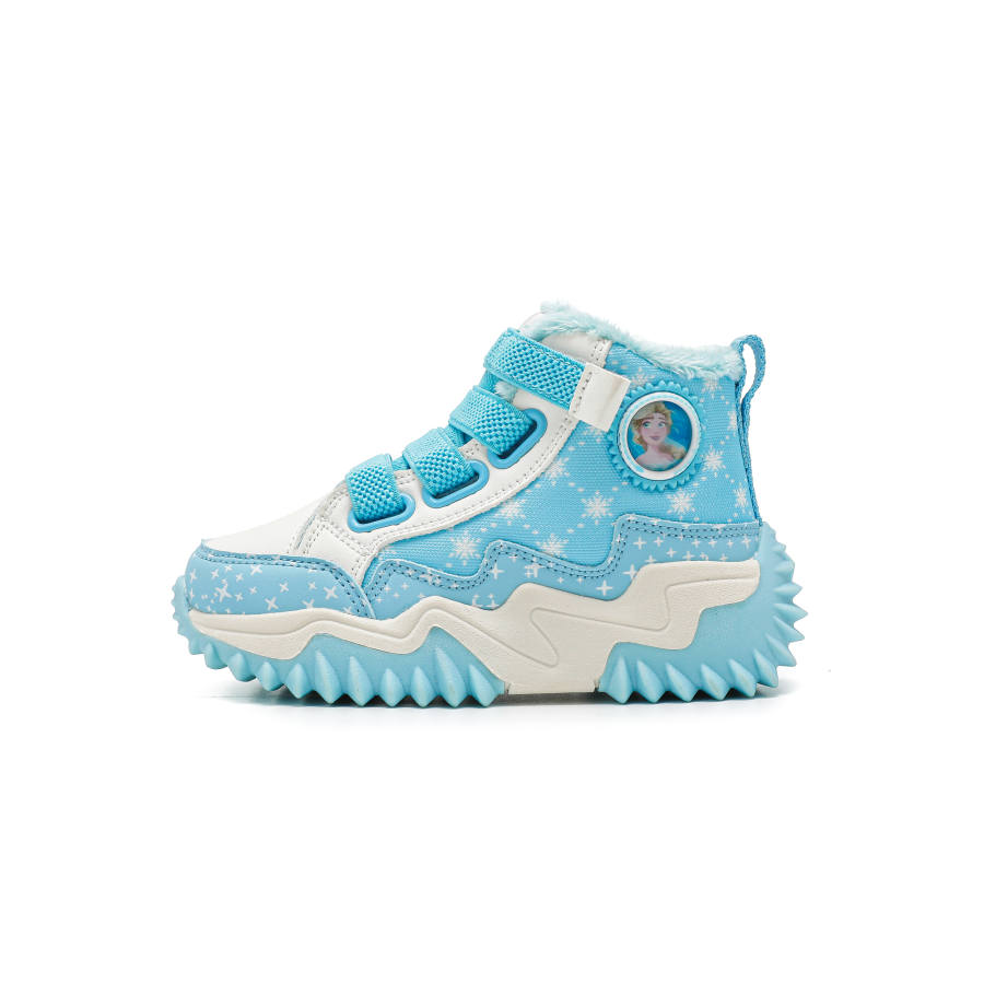 Disney Frozen Artificial Leather Waterproof, Slip Resistant, Abrasion Resistant