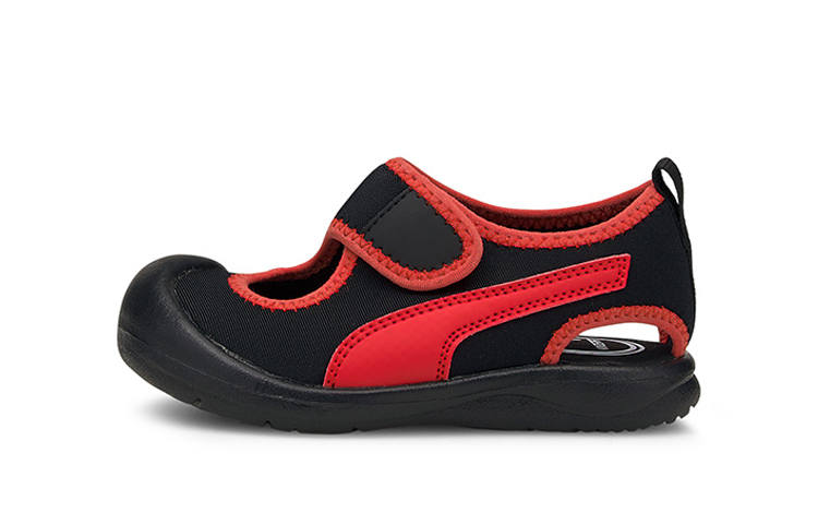 PUMA Aquacat Toddler Shoes Black Infant And Toddler