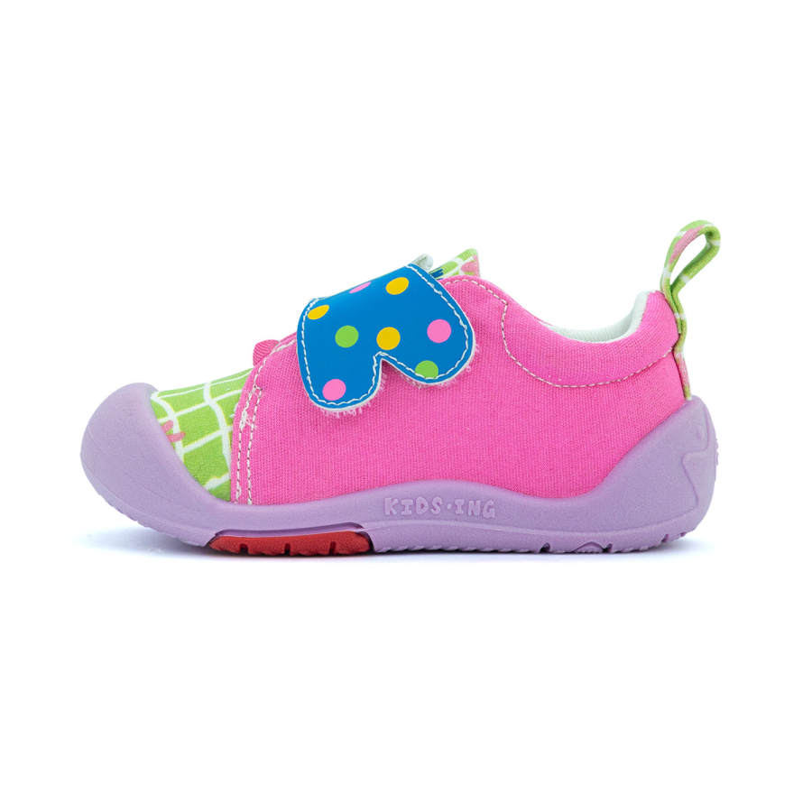 KIDSING Fashion Toddler Shoes Infant And Toddler