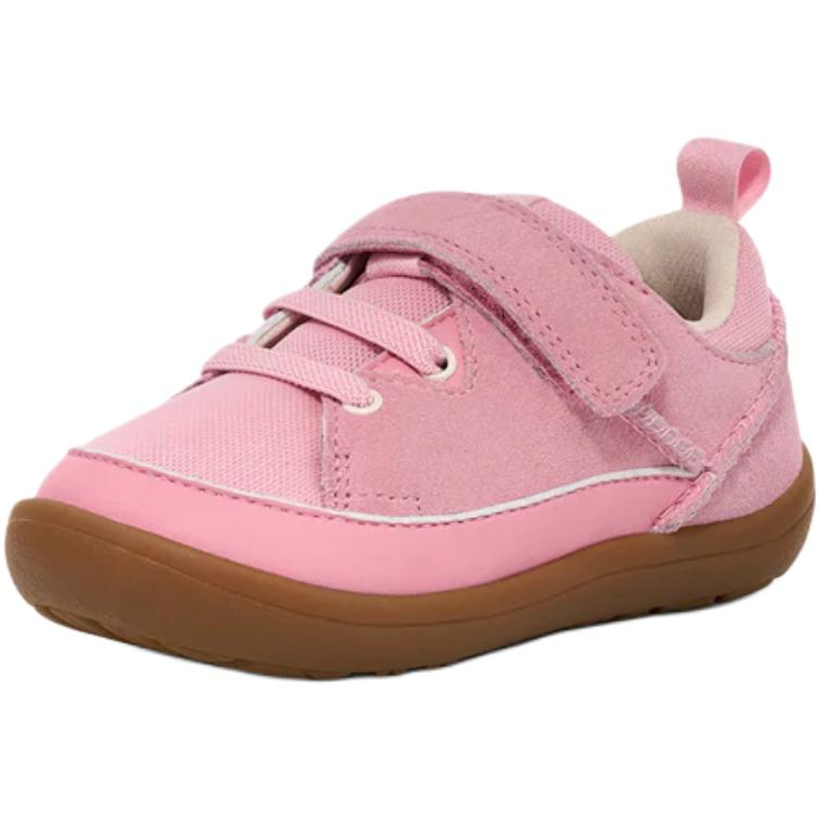 UGG Comfort Il Slip Resistant Abrasion Resistant Slip Resistant Abrasion Resistant Low top Kids Lifestyle Shoes Pink