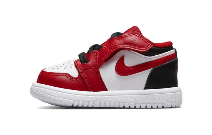 Jordan Jordan Air Jordan 1 Low top Toddler Shoes Infant And Toddler