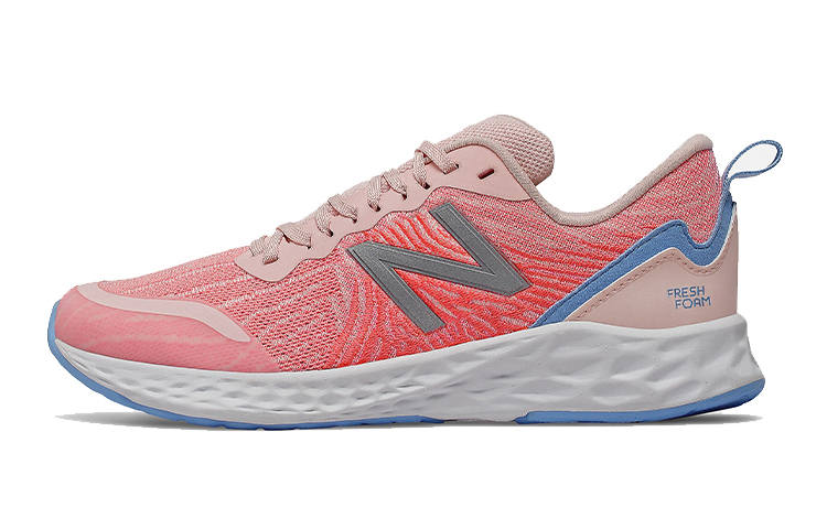 New Balance New Balance NB Fresh Foam Tempo Low top Kids' Running Shoes Pink Teenagers