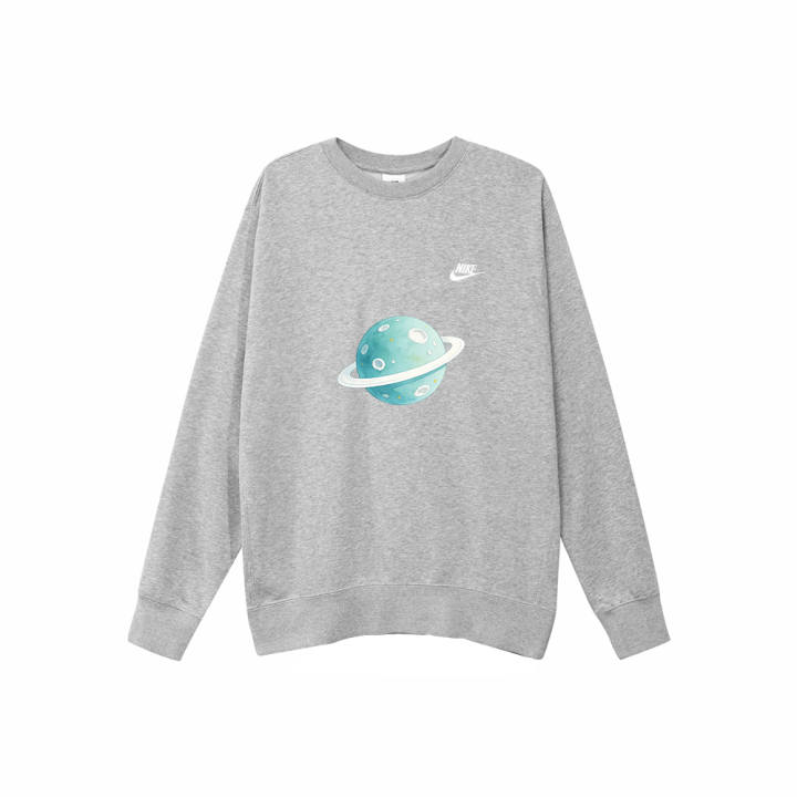Nike Nike Sportswear Club Sweatshirt Men's