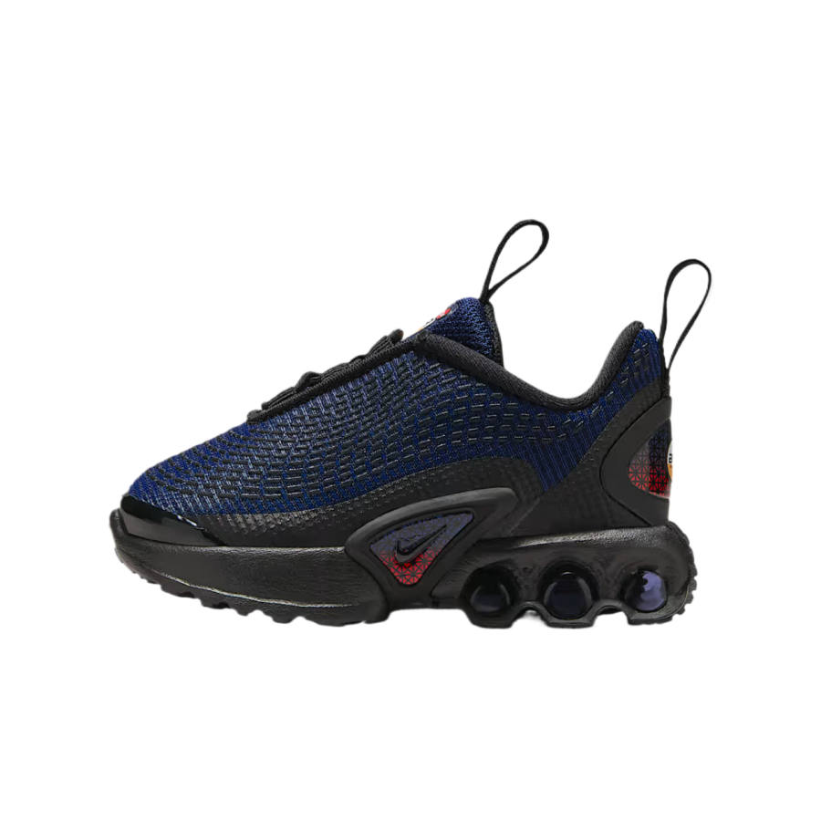 Nike Nike Air Max Dn Low top Toddler Shoes Blue Infant And Toddler