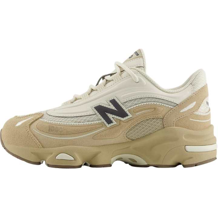 New Balance New Balance 1000 Low top Kids' Running Shoes Brown/Beige Unisex