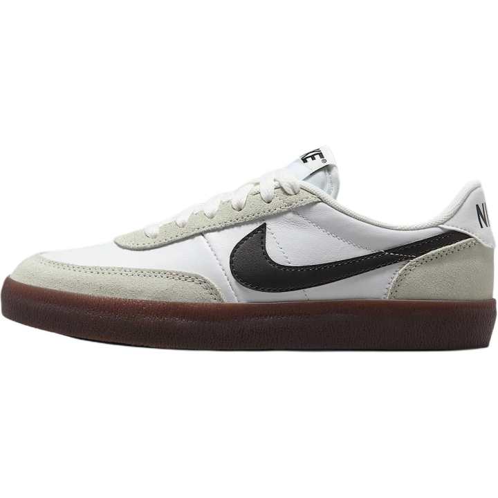 Nike Nike Killshot 2 Soft And Comfortable Low top Kids' Skateboarding Shoes White Kids'