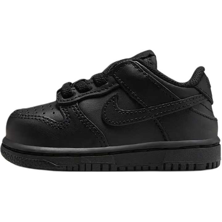 Nike Nike Dunk Comfortable And Lightweight Slip Resistant Abrasion Resistant Slip Resistant Abrasion Resistant Low top