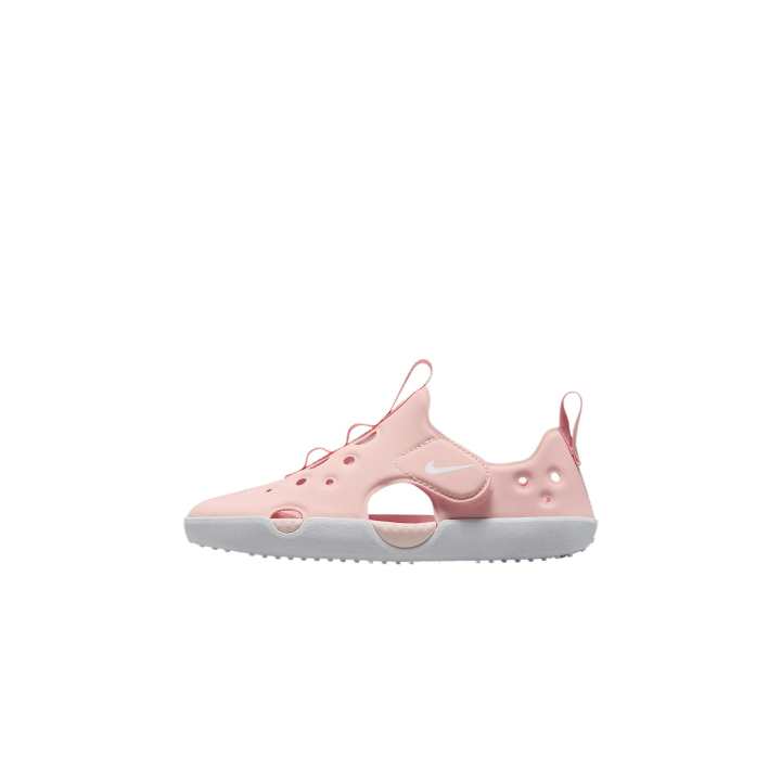 Nike Nike Sunray Protect 4 Breathable Low top Children's Sandals Pink Kids'