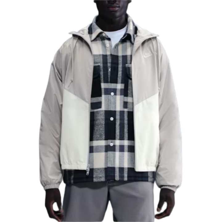 Nike Nike Windrunner Men's Lined Jacket