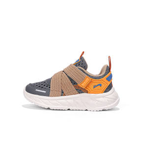 K-bird K bird Mesh Cushioning Breathable Cushioning Breathable Low top Running Shoes Kids'
