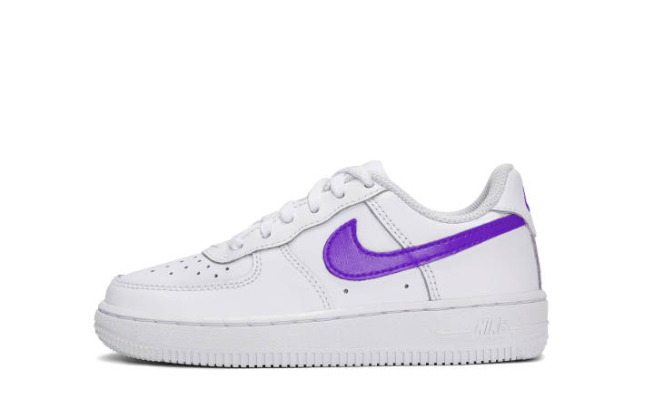 Nike Nike Air Force 1 LE Slip Resistant Abrasion Resistant Slip Resistant Abrasion Resistant Low top