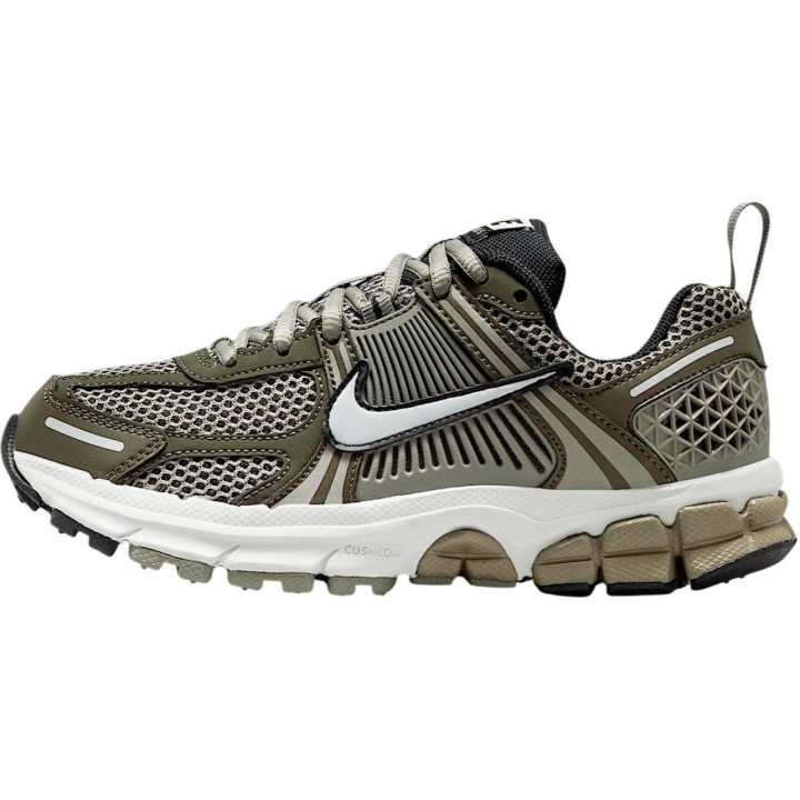 Nike Nike Zoom Vomero 5 Low top Running Shoes Army Green Unisex