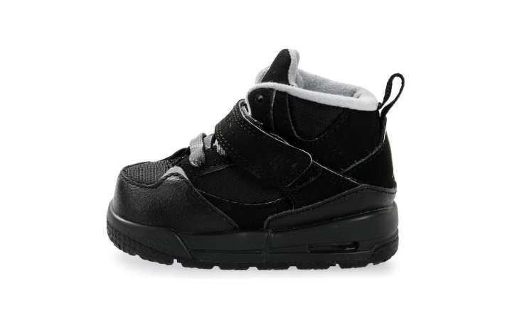 Jordan Jordan Flight 45 TRK Black White Anthracite Stealth TD