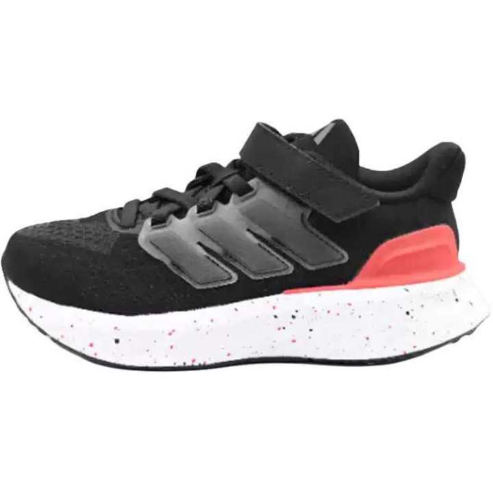Adidas Adidas ULTRARUN 5 Synthetic Leather, Textile Soft And Comfortable Slip Resistant Abrasion Resistant Low top