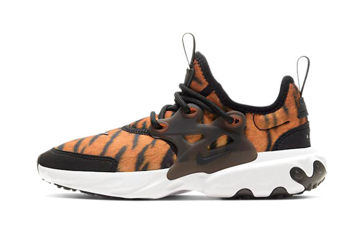 Nike Nike React Presto Tiger PS