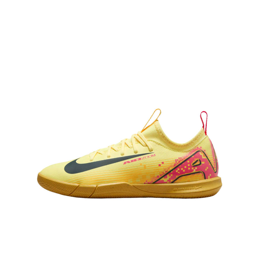 Nike Nike Mercurial Vapor 16 Academy Fabric Slip Resistant Slip Resistant Kids' Soccer Shoes Kids'