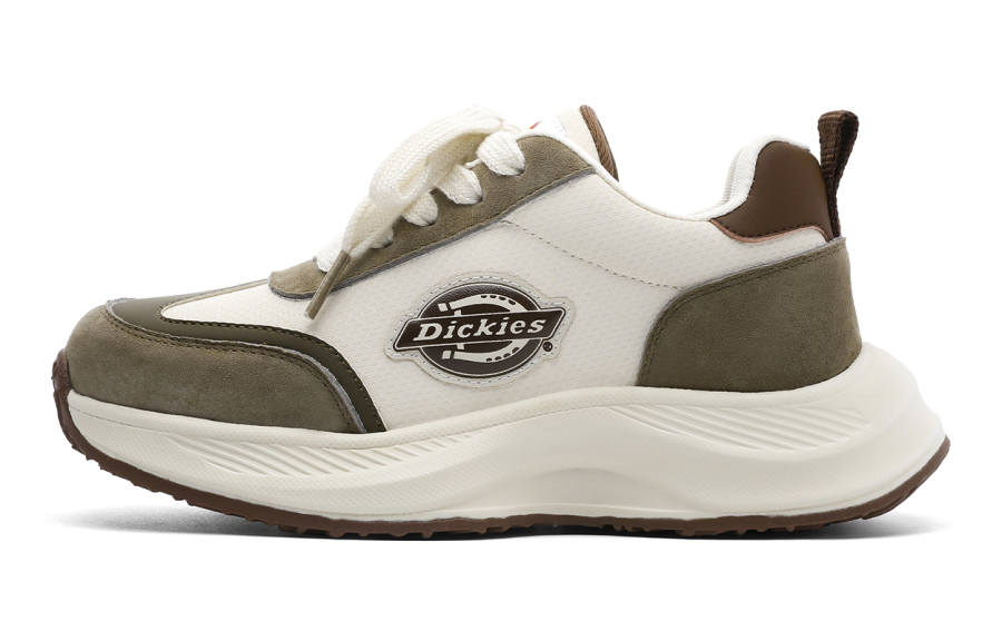 Dickies Casual Shoes Pea Green Children Aged 3 7 Years Old