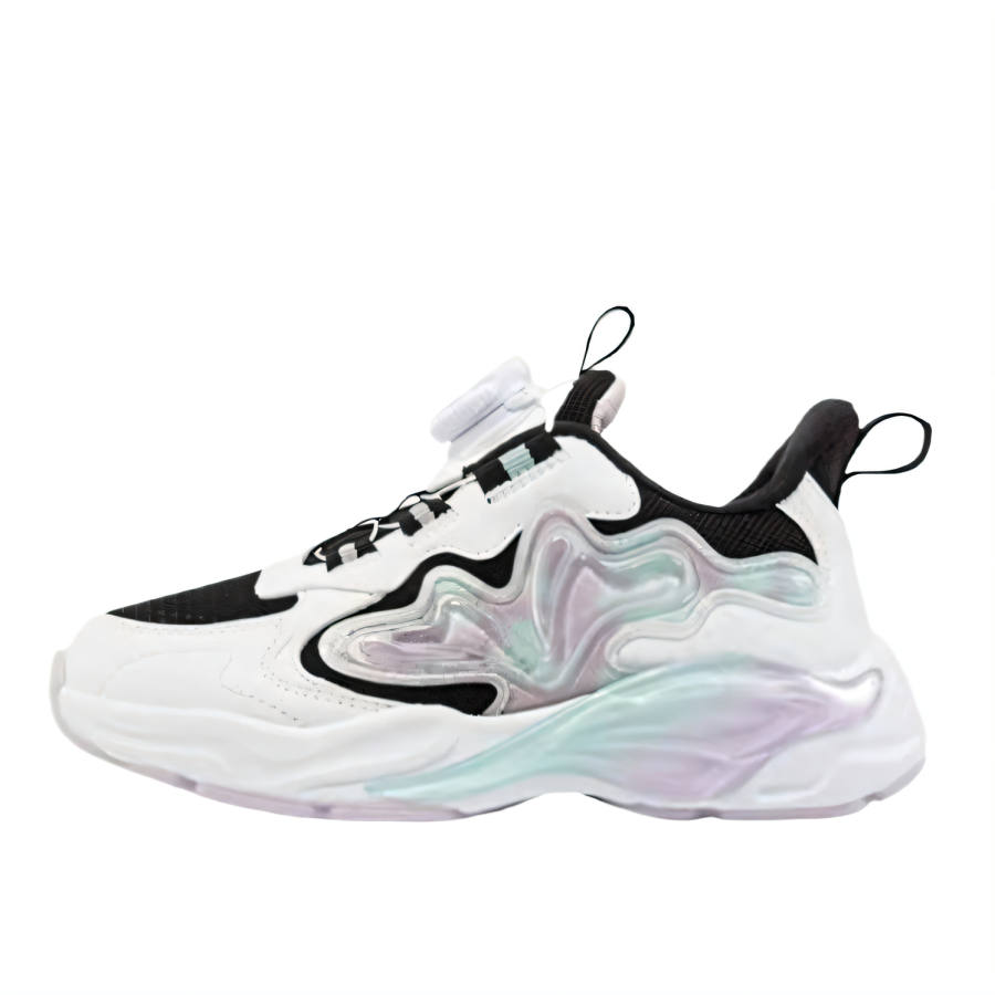 361°KIDS Lifestyle Shoes Children Aged 3 7 Years Old