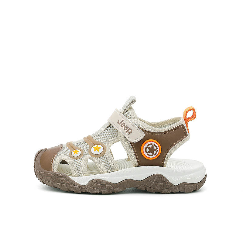 Jeep Low top Children's Sandals Children Aged 3 7 Years Old