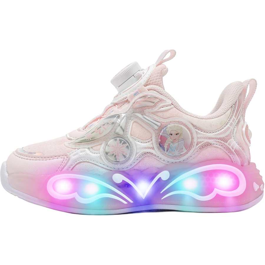 Disney Frozen Height Increasing Low top Running Shoes Kids'